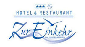 Hotel Zur Einkehr Logo