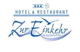 Logo Hotel Zur Einkehr