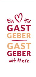 Gastgeber mit Herz